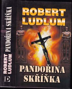 Pandořina skříňka
