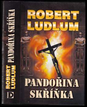 Pandořina skříňka
