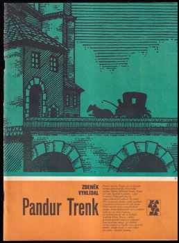 Pandur Trenk
