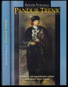 Pandur Trenk