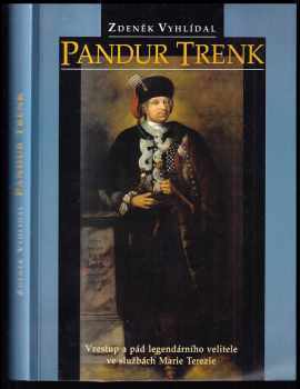 Pandur Trenk