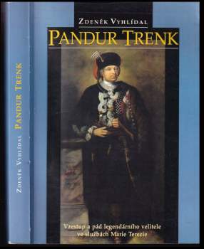 Pandur Trenk