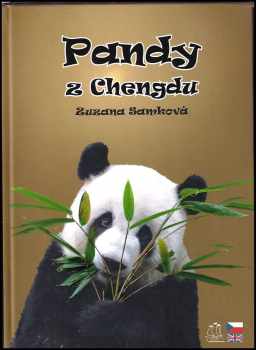 Zuzana Samková: Pandy z Chengdu