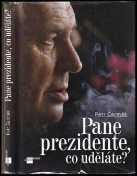 Pane prezidente, co uděláte?