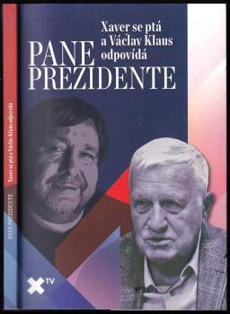 Pane prezidente