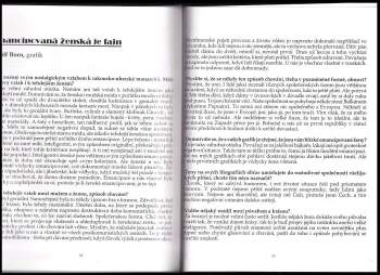 Boris Dočekal: Pane, to je krása