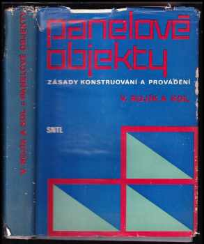Panelové objekty