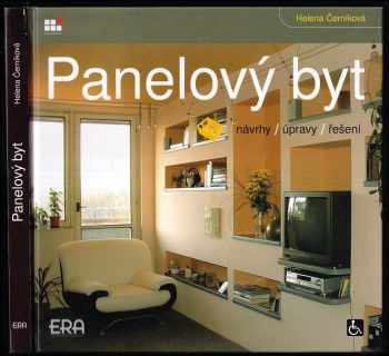 Panelový byt