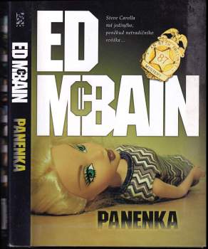 Ed McBain: Panenka