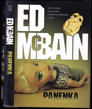 Ed McBain: Panenka