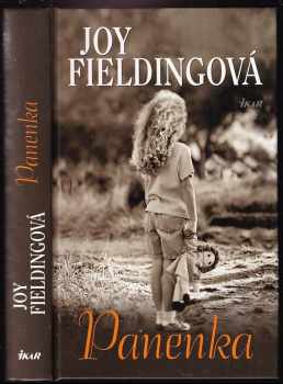 Panenka - Joy Fielding (2005, Ikar) - ID: 768790