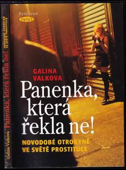 Panenka, která řekla ne!