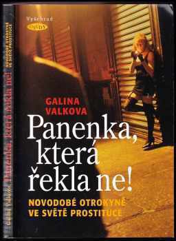 Panenka, která řekla ne!