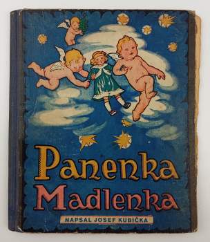 Panenka Madlenka