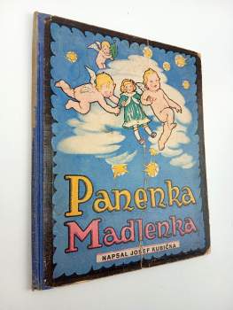 Panenka Madlenka