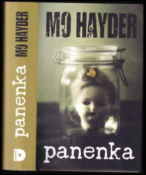 Mo Hayder: Panenka