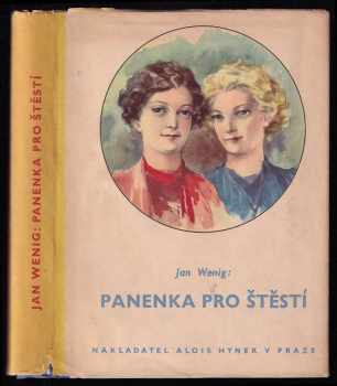 Panenka pro štěstí