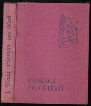 Panenka pro štěstí