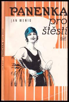 Panenka pro štěstí