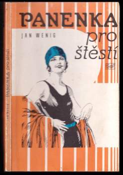 Jan Wenig: Panenka pro štěstí