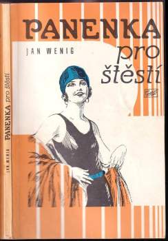 Jan Wenig: Panenka pro štěstí
