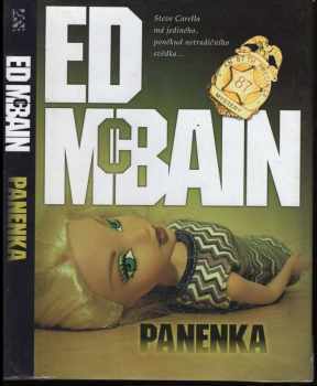 Ed McBain: Panenka : román z 87. revíru