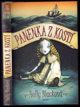 Panenka z kostí