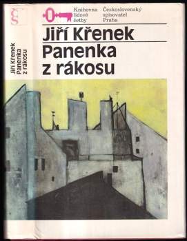 Panenka z rákosu