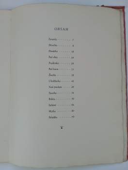Jaroslav Durych: Panenky