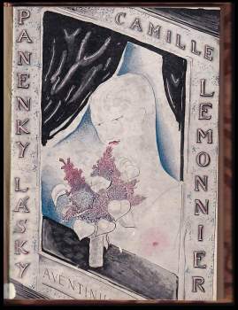 Camille Lemonnier: Panenky lásky
