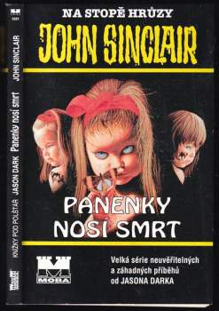 Panenky nosí smrt