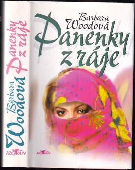Barbara Wood: Panenky z ráje