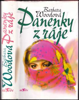 Barbara Wood: Panenky z ráje