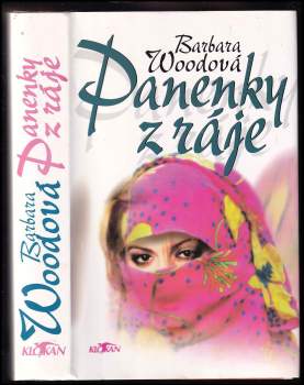 Barbara Wood: Panenky z ráje