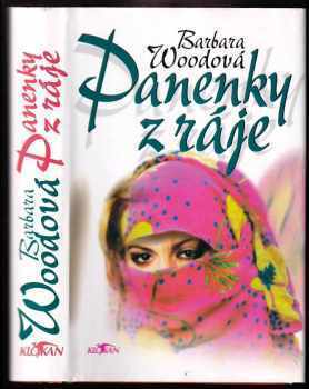 Barbara Wood: Panenky z ráje