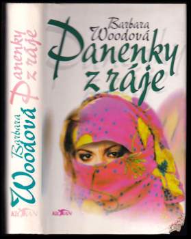 Panenky z ráje - Barbara Wood (1998, Alpress) - ID: 781450