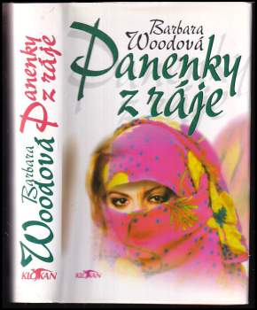 Barbara Wood: Panenky z ráje