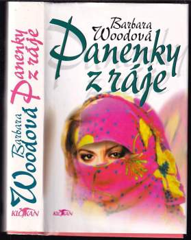 Barbara Wood: Panenky z ráje