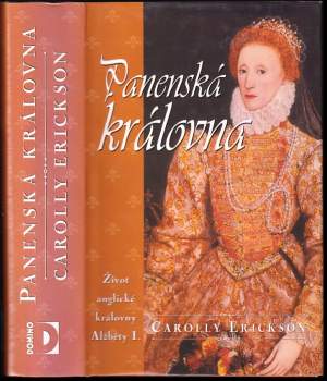 Panenská královna