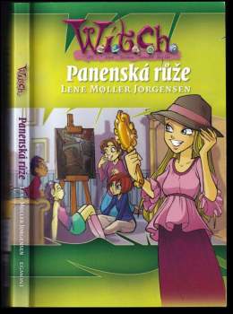Panenská růže
