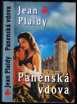 Panenská vdova