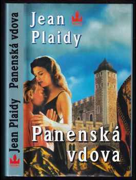 Panenská vdova