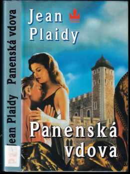 Jean Plaidy: Panenská vdova