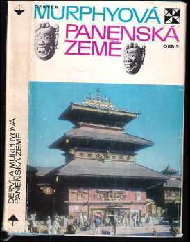 Dervla Murphy: Panenská země