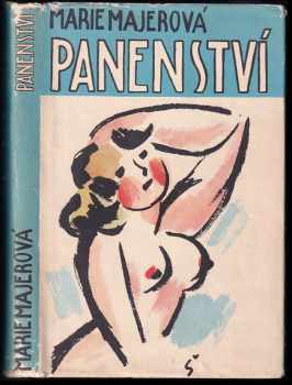 Panenství