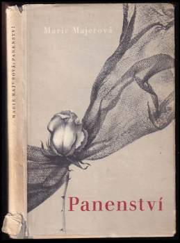 Marie Majerová: Panenství