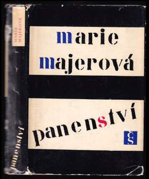 Panenství