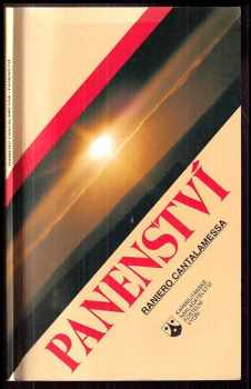 Raniero Cantalamessa: Panenství