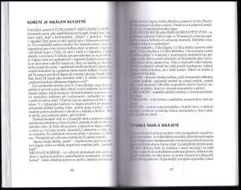 Pavel Martin: Pánev wok, aneb, Nejen čína na talíři