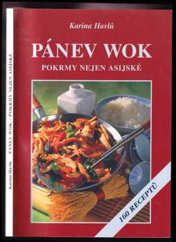 Karina Havlů: Pánev wok